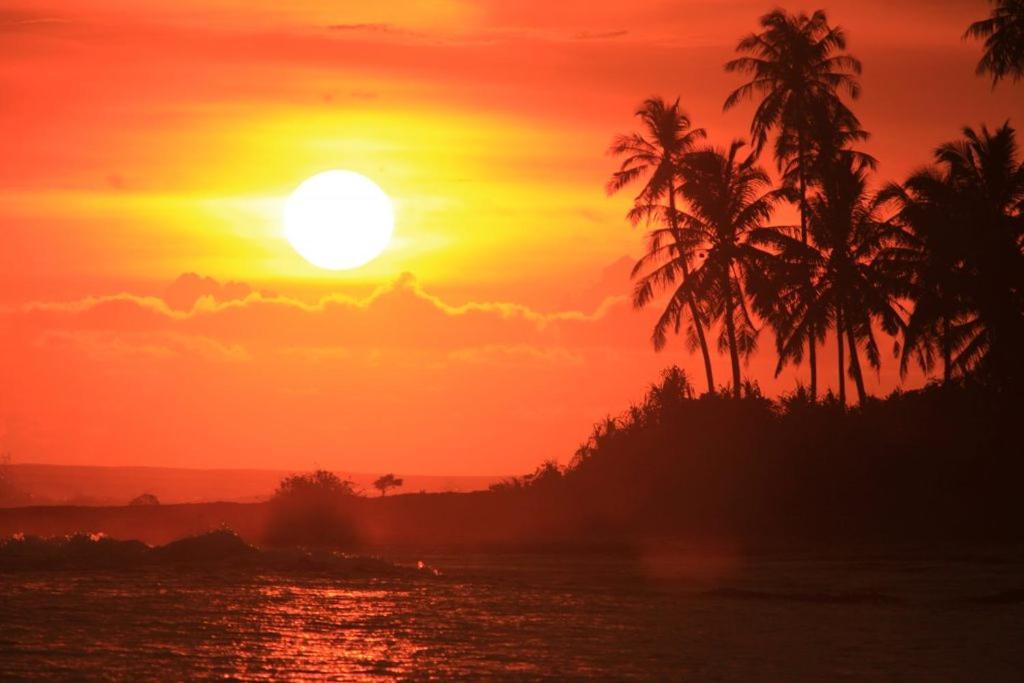 Simeulue Surflodges Lasikin Dış mekan fotoğraf